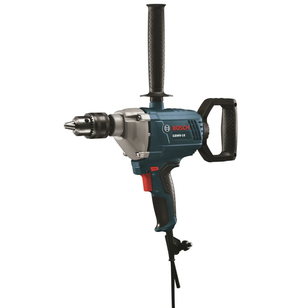 Factory Reconditioned Bosch 9 Amp High-Speed Drill/Mixer