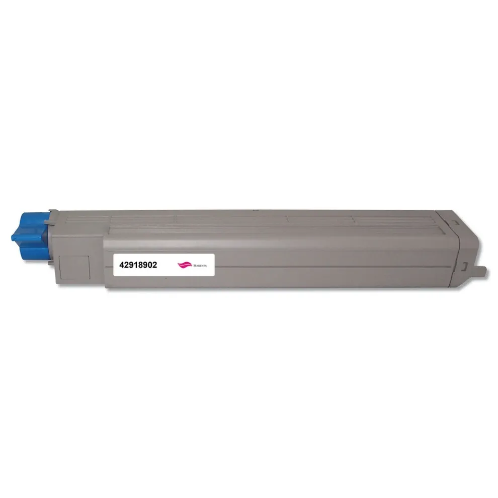 Factory Reconditioned Innovera Remanufactured 15000 Page-Yield Type C7 Toner - Magenta