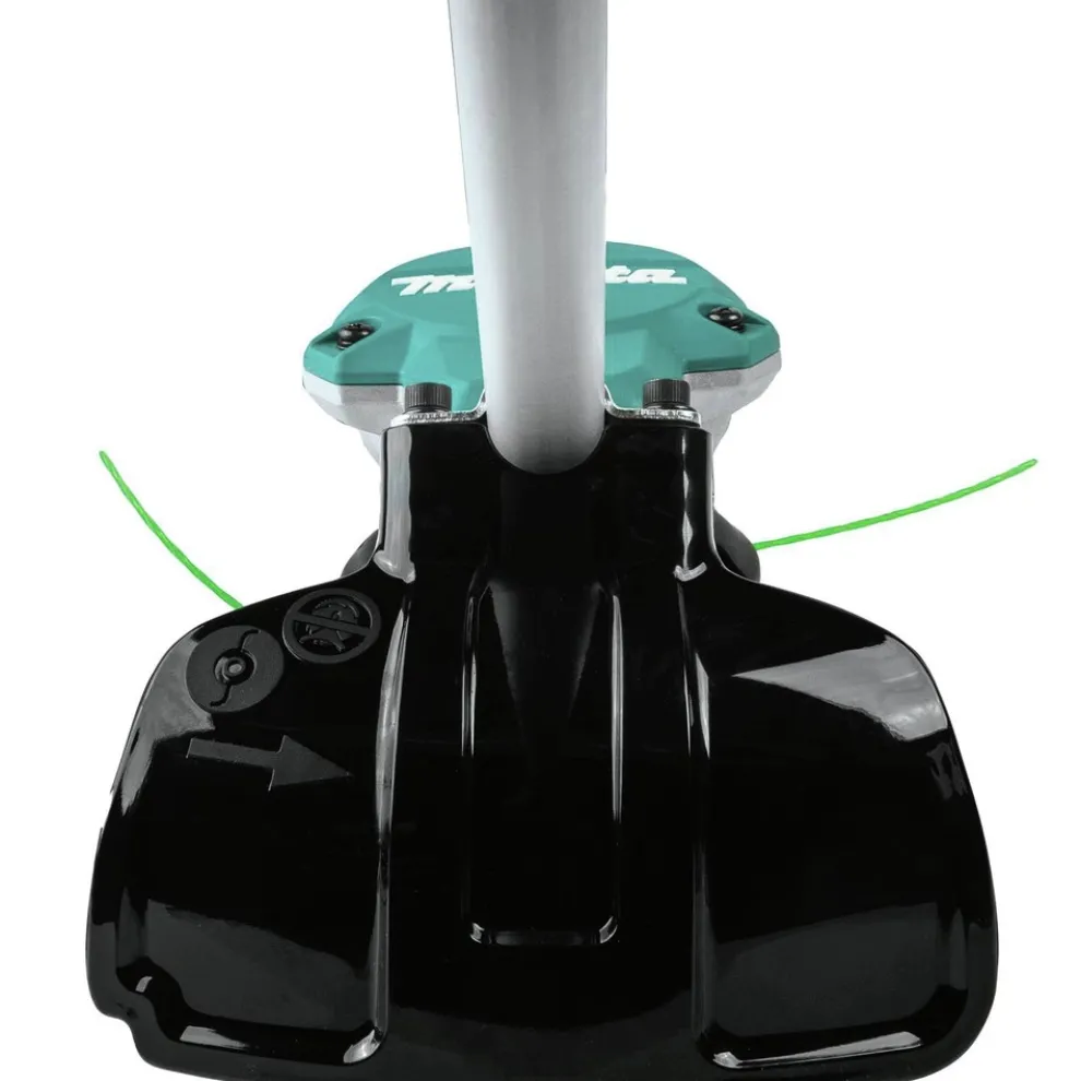 Factory Reconditioned Makita 40V max XGT Lithium-Ion Brushless 15 in. Cordless String Trimmer Kit (4 Ah)