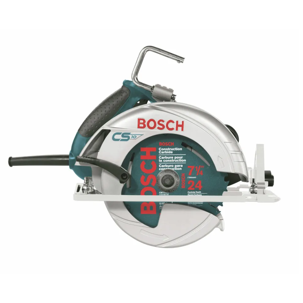 Factory Reconditioned Bosch 7-1/4 in. Circular Saw