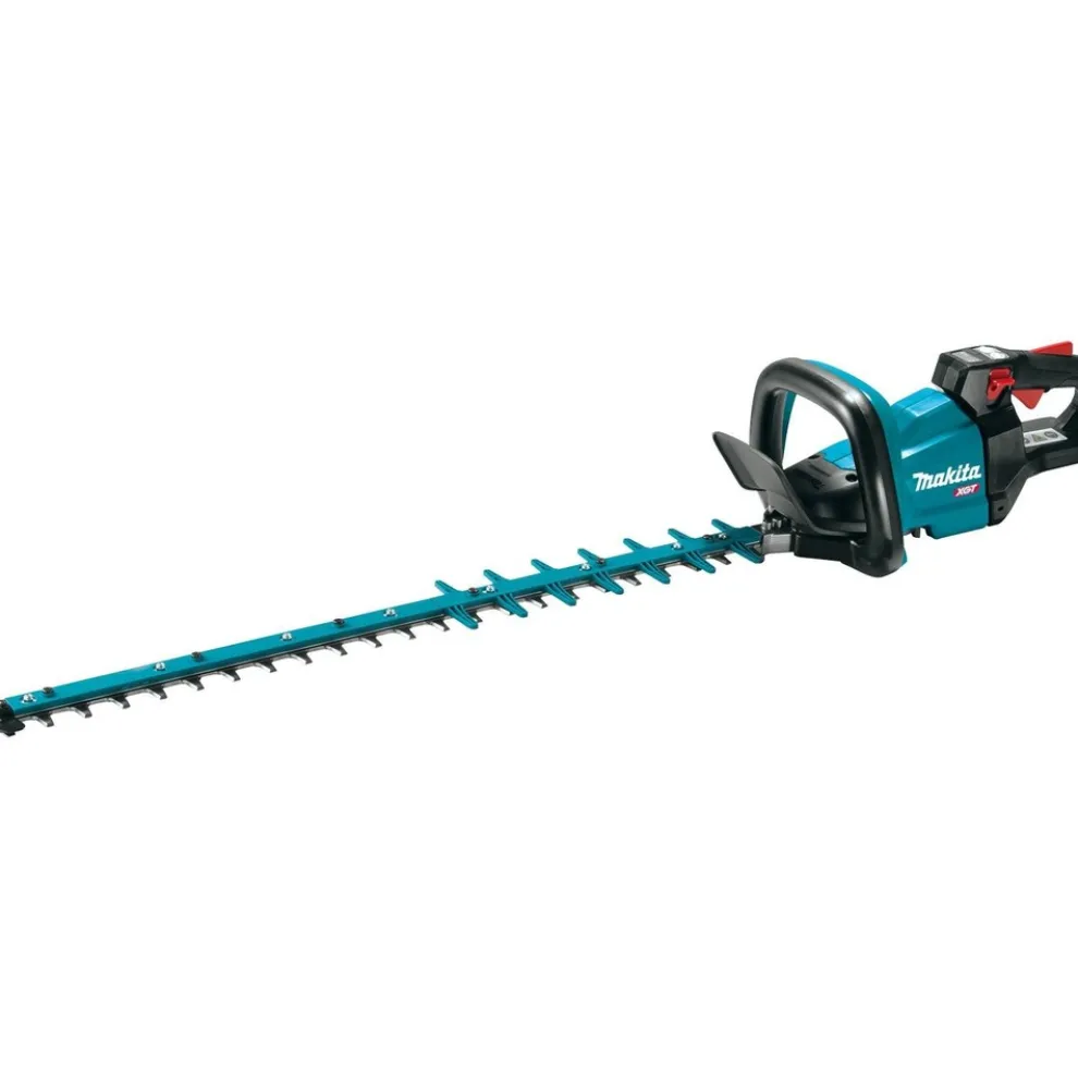 Factory Reconditioned Makita 40V max XGT Brushless Lithium-Ion 30 in. Cordless Hedge Trimmer (Tool Only)