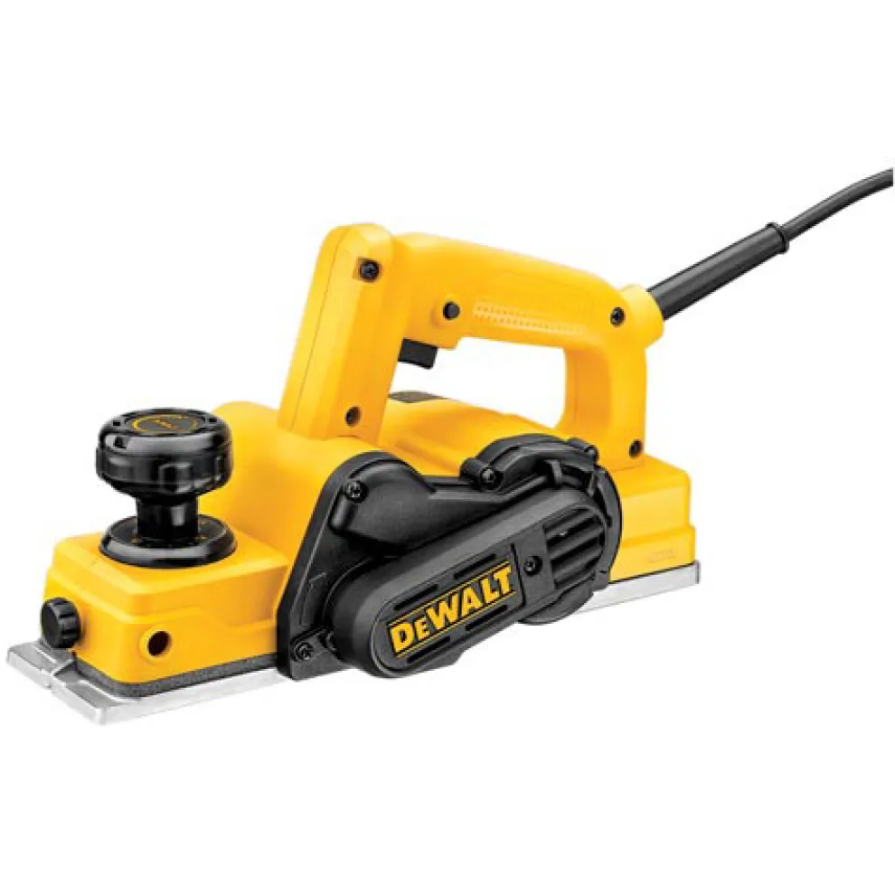 Factory Reconditioned Dewalt 3-1/4 in. Portable Hand Planer