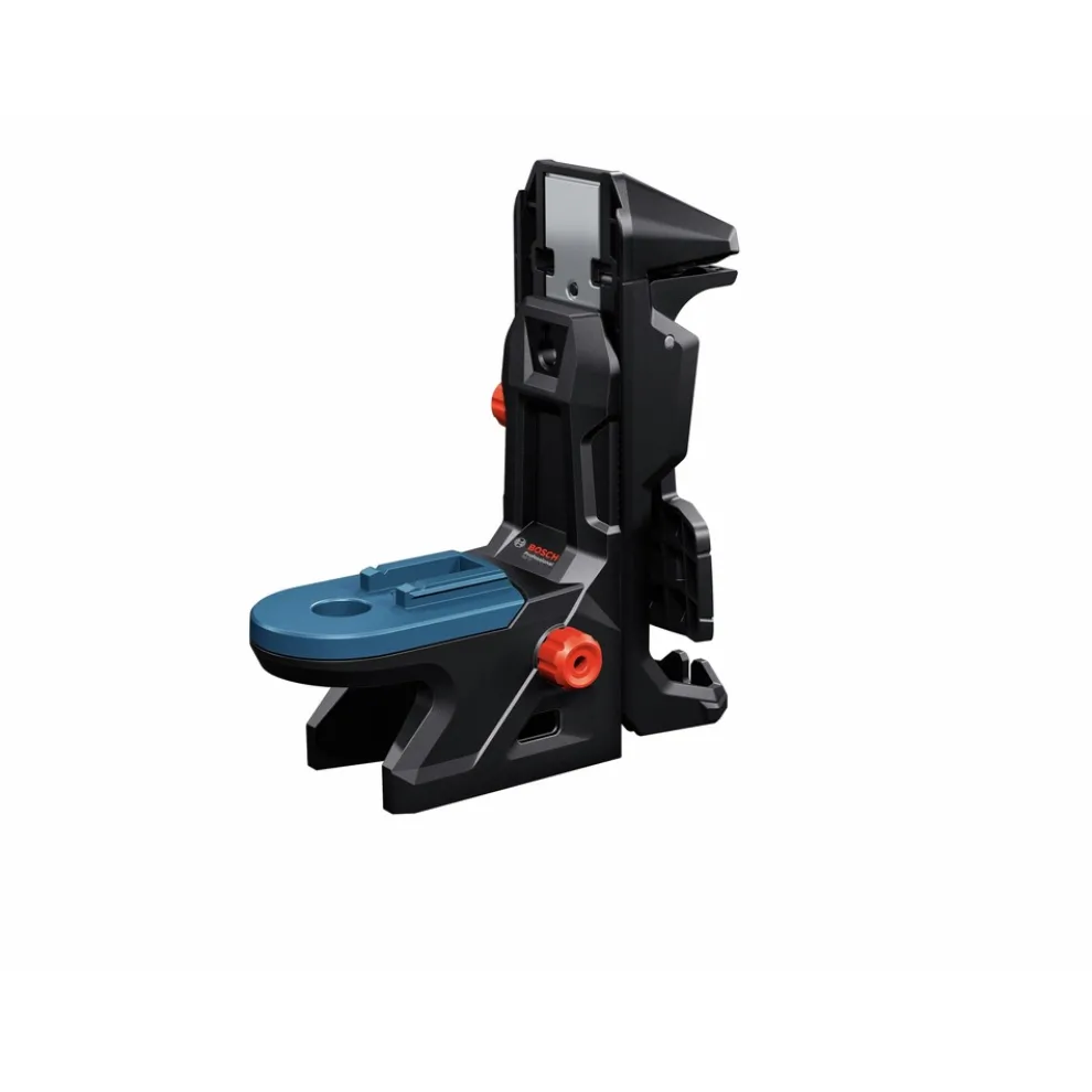 Factory Reconditioned Bosch Green-Beam Self-Leveling Cross-Line Laser with Plumb Points