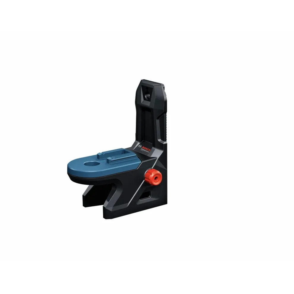 Factory Reconditioned Bosch Green-Beam Self-Leveling Cross-Line Laser with Plumb Points