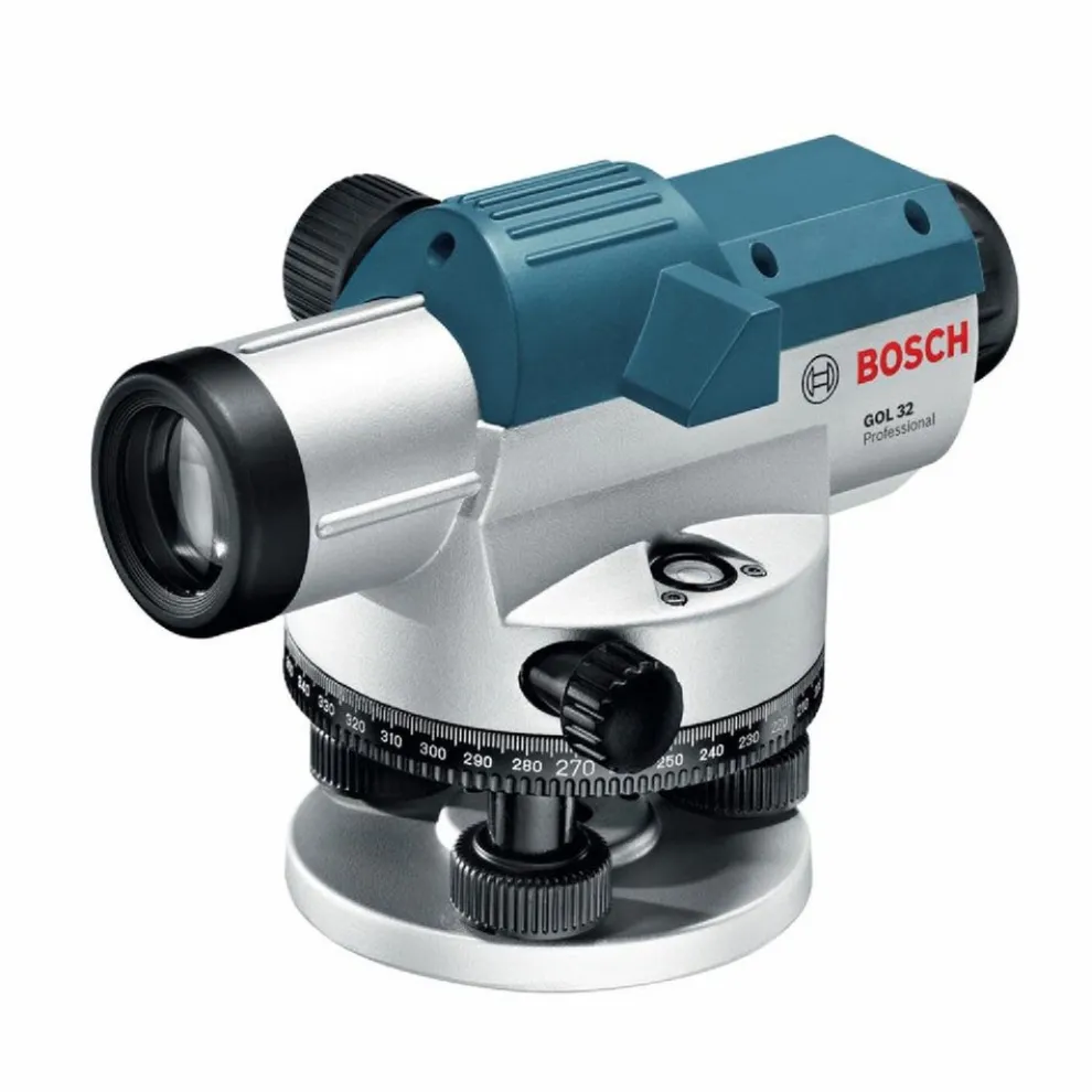 Factory Reconditioned Bosch 32X Zoom Optical Level