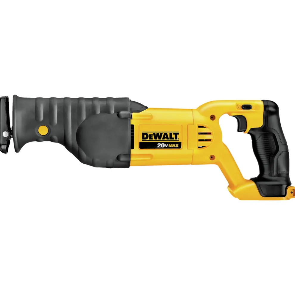 Factory Reconditioned Dewalt 20V MAX Lithium-Ion Cordless Reciprocating Saw (Tool Only)