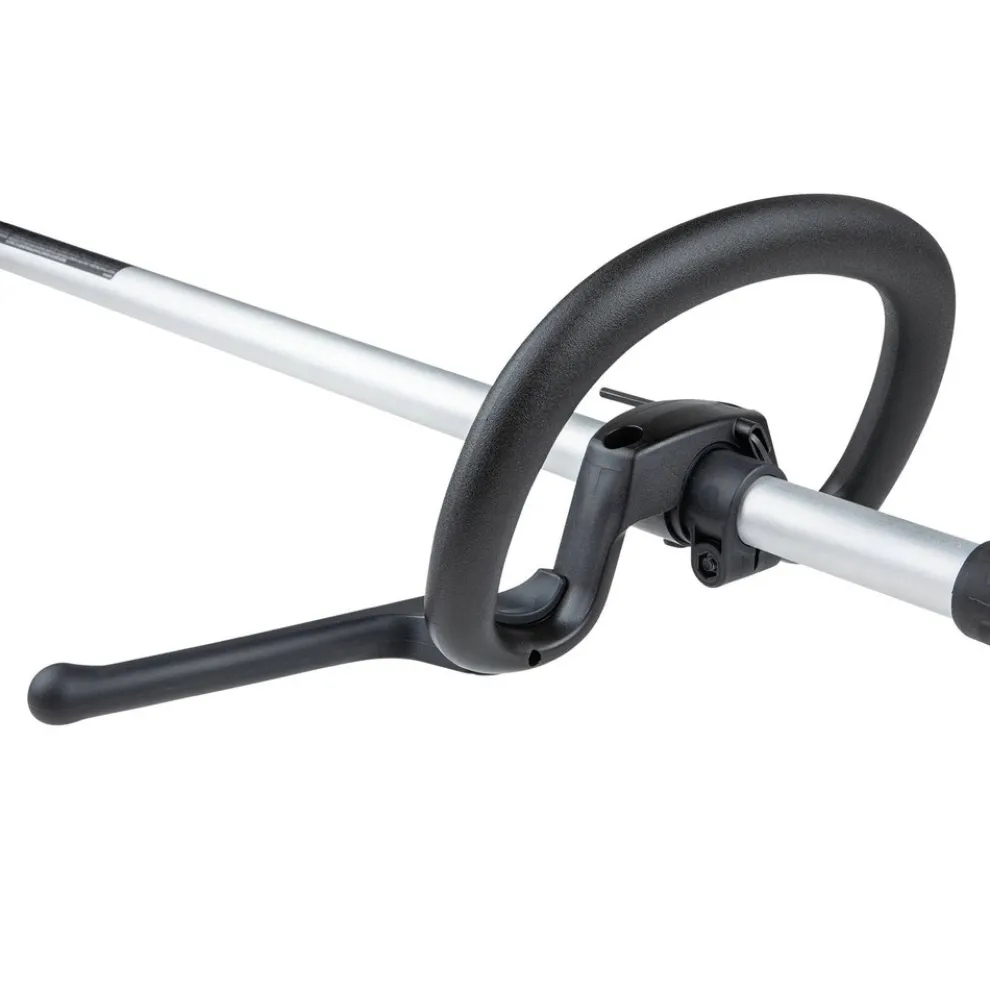 Factory Reconditioned Makita 40V max XGT Brushless Lithium-Ion 17 in. Cordless String Trimmer Kit (4 Ah)