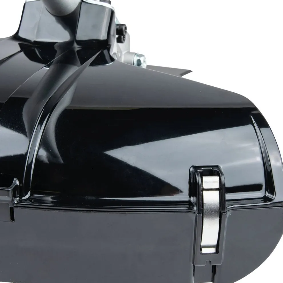 Factory Reconditioned Makita 40V max XGT Brushless Lithium-Ion 17 in. Cordless String Trimmer Kit (4 Ah)