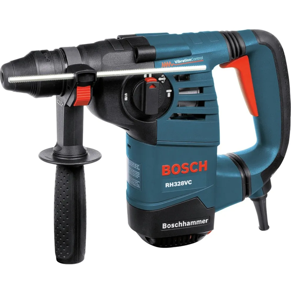 Factory Reconditioned Bosch 1-1/8 in. SDS-plus Rotary Hammer