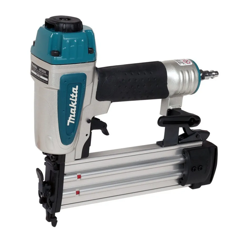 Factory Reconditioned Makita 18 Gauge 2 in. Brad Nailer Kit