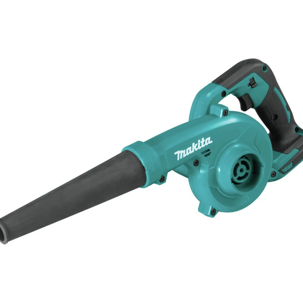 Factory Reconditioned Makita 18V LXT Variable Speed Lithium-Ion Cordless Blower (Tool Only)