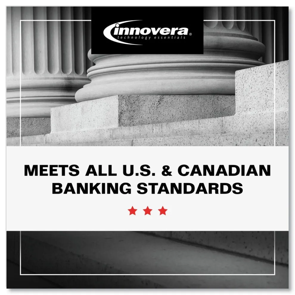 Factory Reconditioned Innovera 4500 Page-Yield Remanufactured Super High-Yield Toner Replacement for TN770 - Black