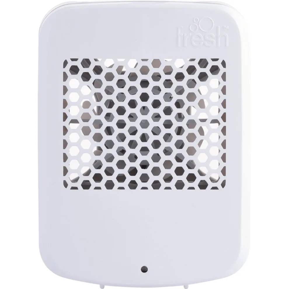 Fresh Products MYCAB-F-000I006M 2.88 in. x 1.31 in. x 3.63 in. myfresh Dispenser - White (6/Carton)