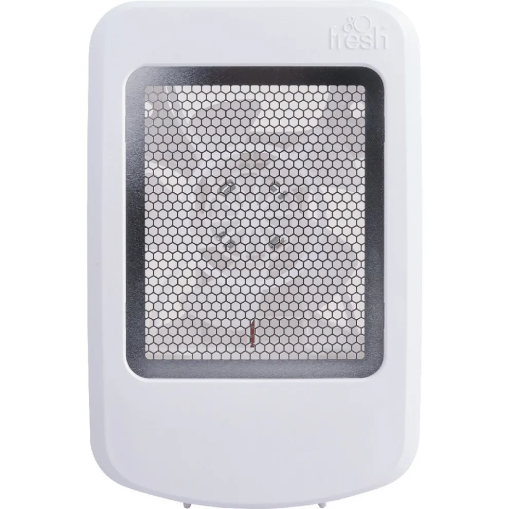 Fresh Products OFCAB-F-000I012M 5.34 in. x 4.25 in. x 5.38 in. Ourfresh Dispenser 2.0 - White (12/Carton)