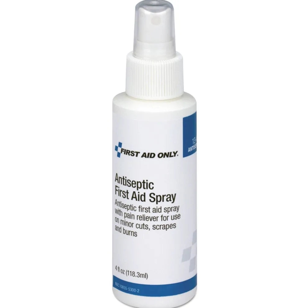 First Aid Only 4 oz Refill for SmartCompliance General Business Cabinet