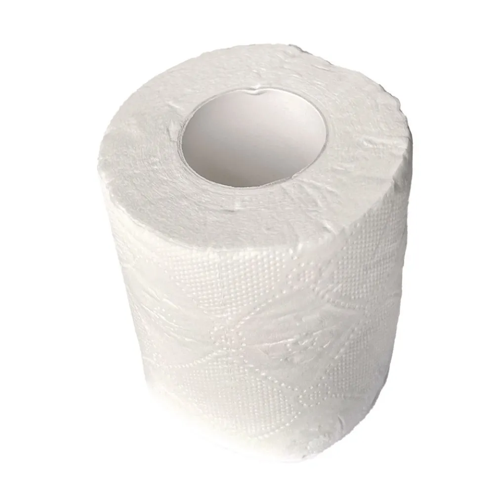GEN Septic Safe Wrapped 2-Ply Bath Tissue - White (300 Sheets/Roll 96 Rolls/Carton)