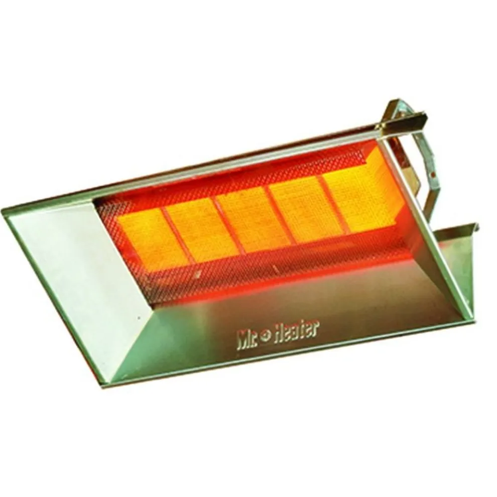 Mr. Heater 40,000 BTU High Intensity Radiant Workshop Heater