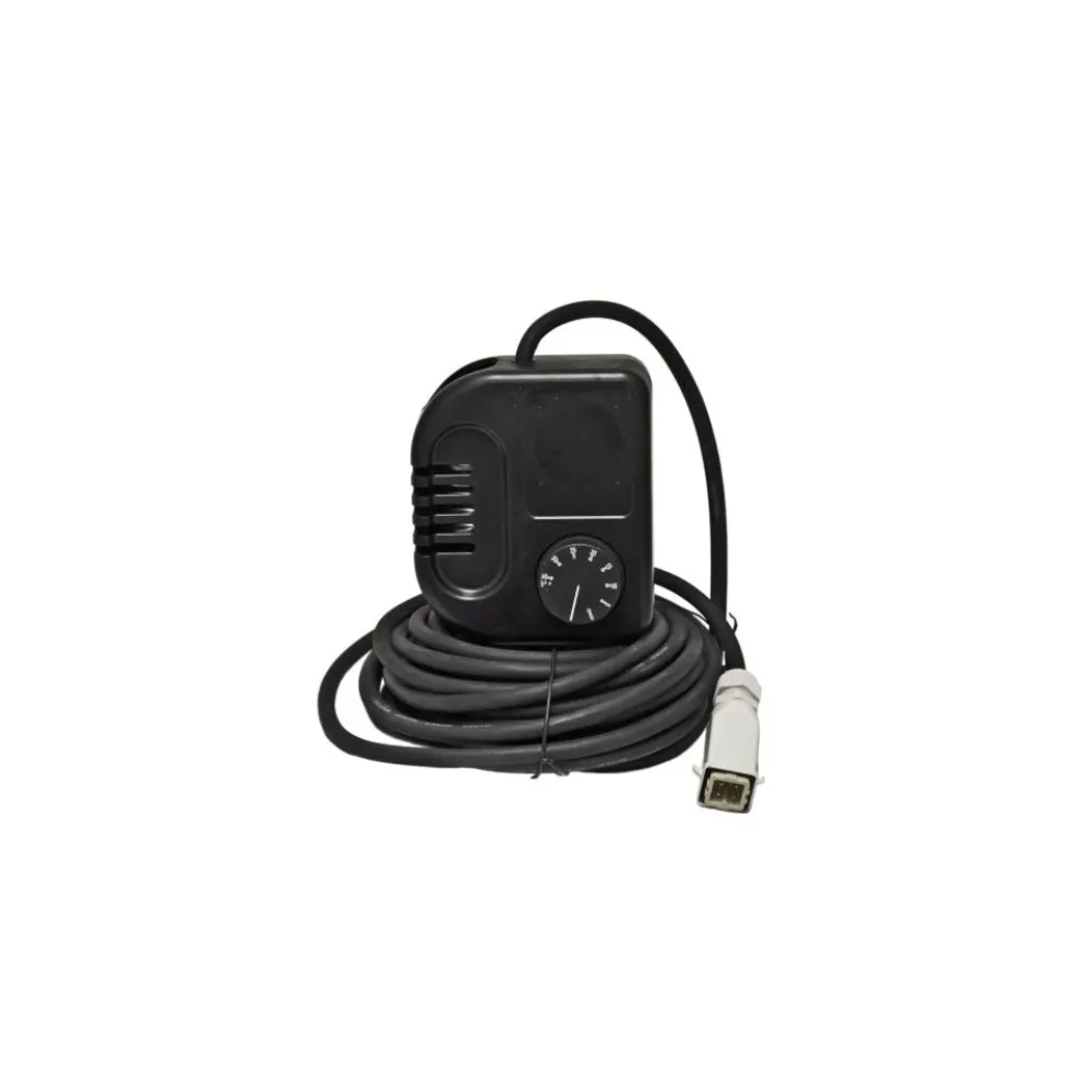 HeatStar HSP Pro-Series Remote Analog Thermostat