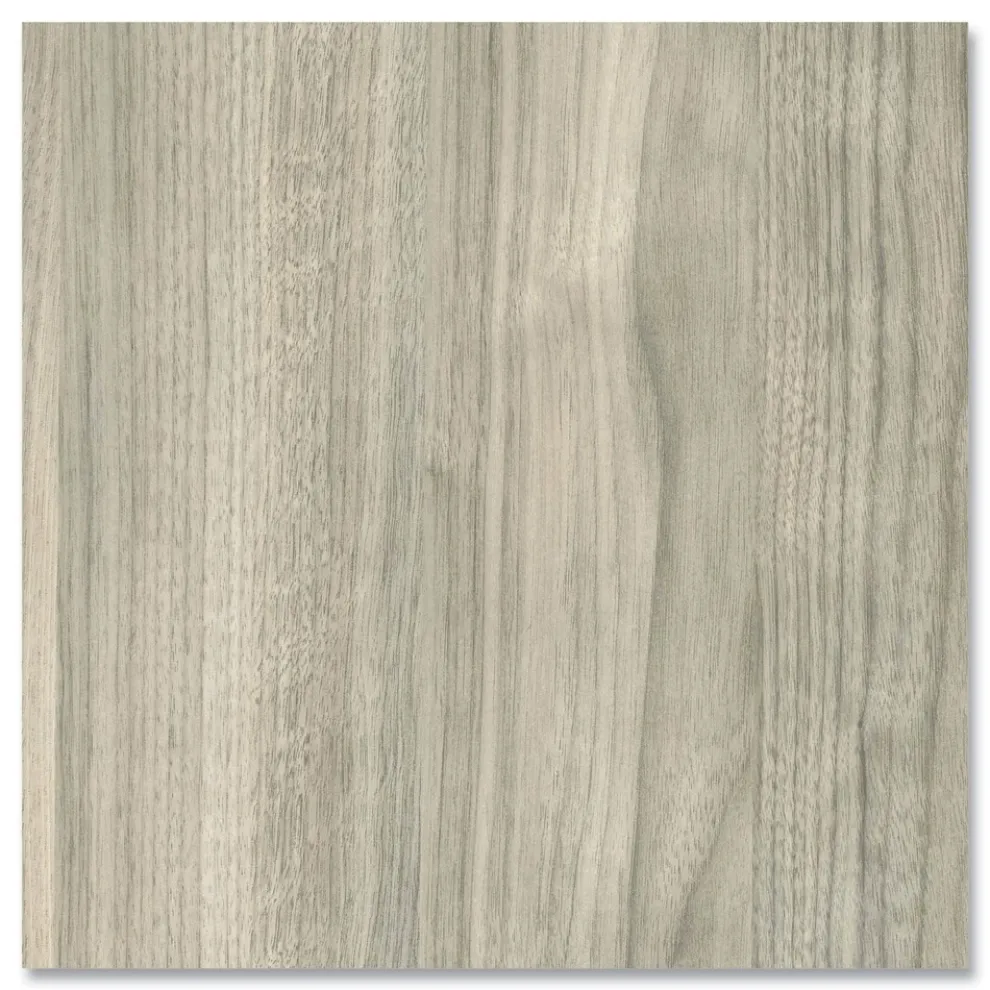 HON 80000 Series 24d x 24w x 20h Laminate Occasional Corner Table - Kingswood Walnut