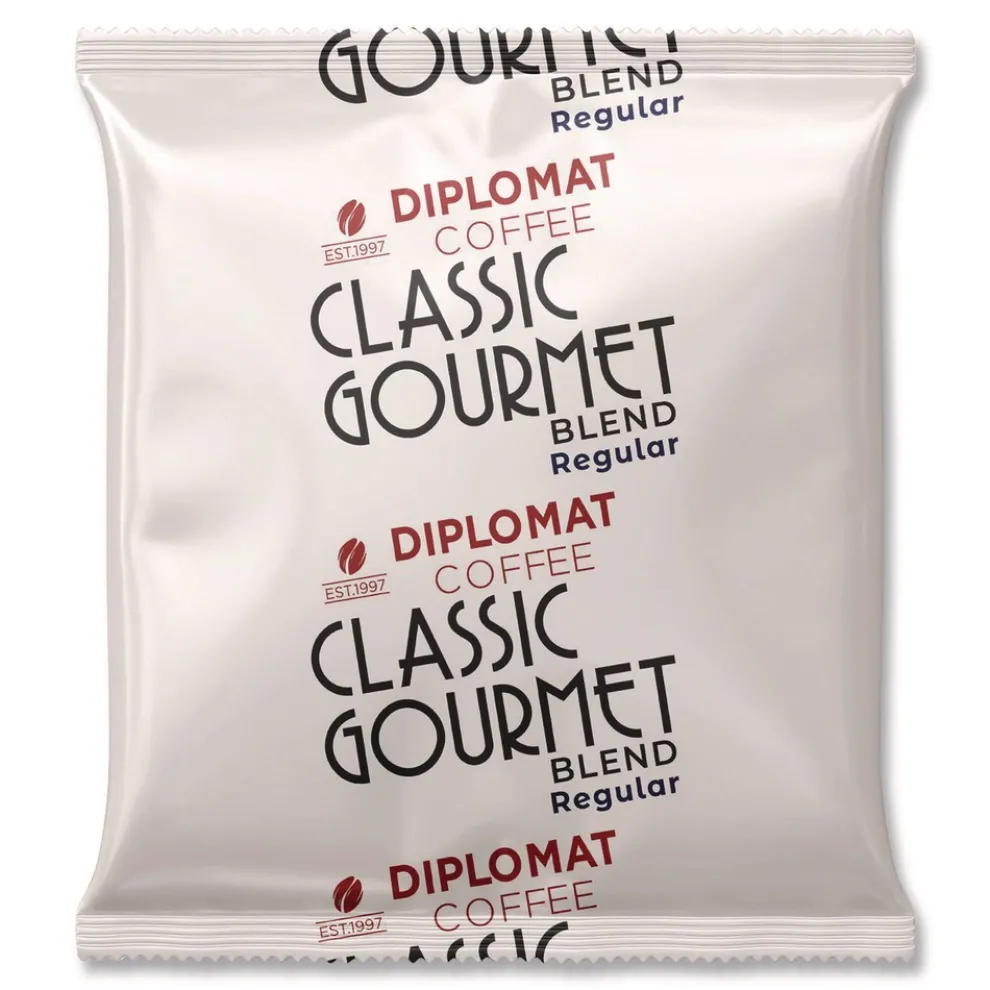 Coffee Pro Classic Frac Pack 2.5 oz 100/Carton