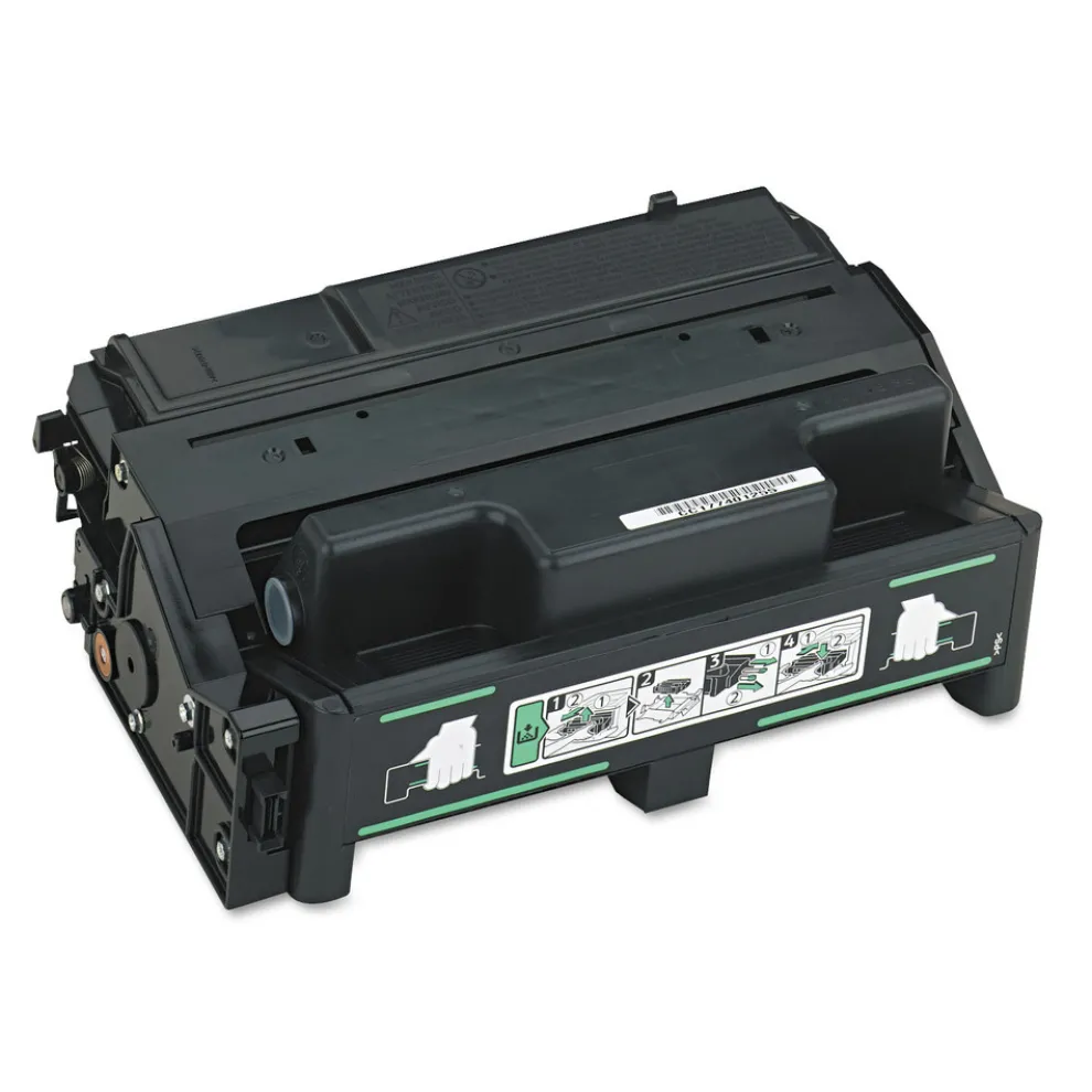 InfoPrint Solutions Company 15,000 Page-Yield Toner - Black