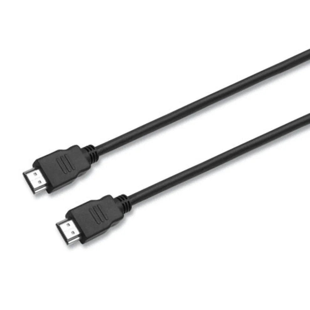 Innovera 10 ft. HDMI Version 1.4 Cable - Black