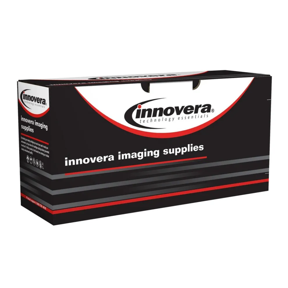 Innovera 50,000 Page-Yield Remanufactured Toner Replacement for W9004MC - Black