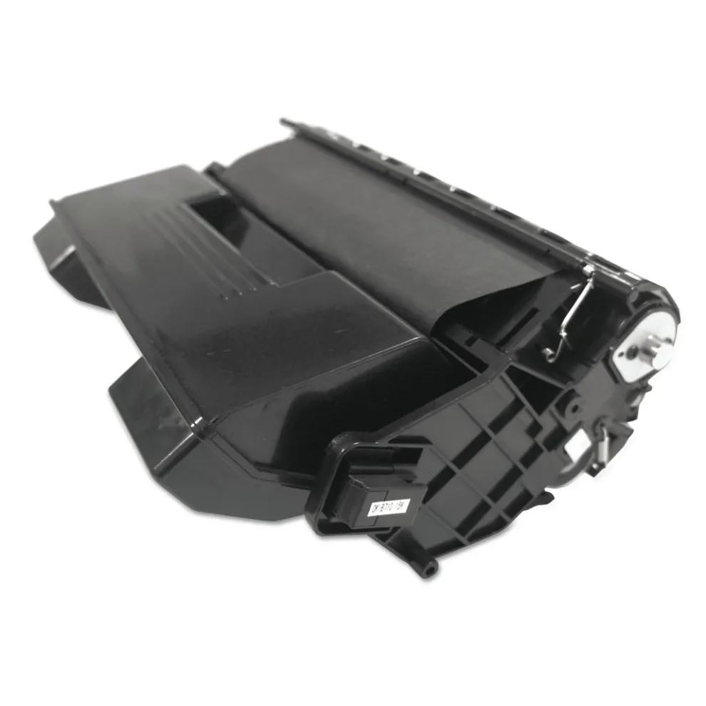 Innovera 20000 Page-Yield Replacement for Oki 52123602 Compatible Toner - Black