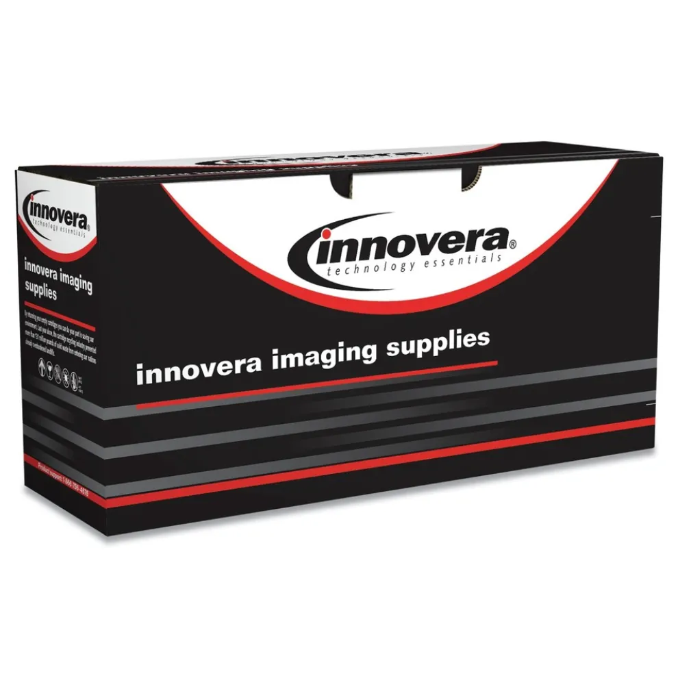 Innovera 15000 Page-Yield Remanufactured Toner Replacement for TK-352 - Black