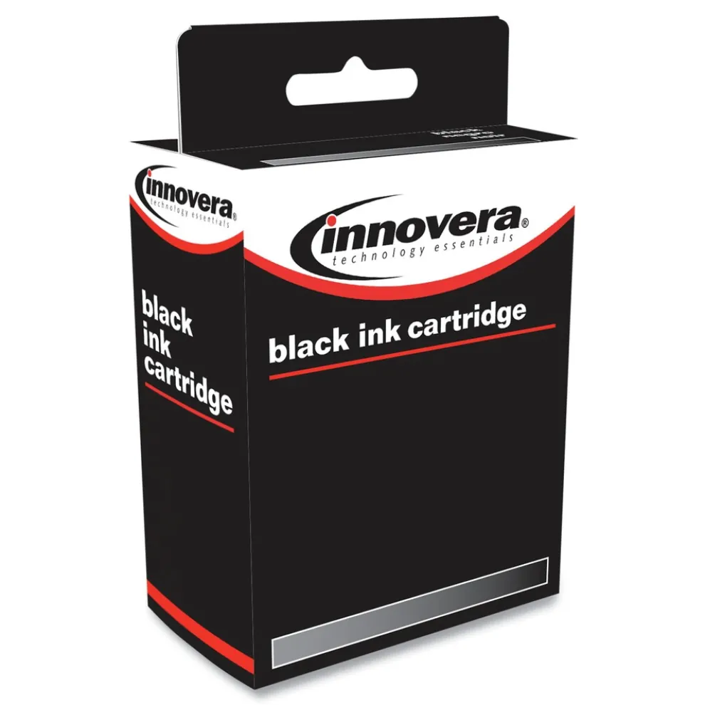 Innovera Remanufactured 500 Page-Yield Replacement High-Yield Ink for T200XL (T200XL120) - Black