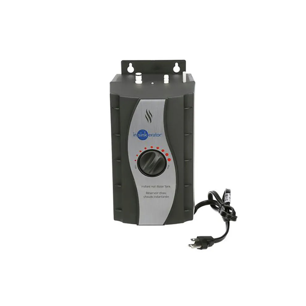 InSinkerator Instant Hot Water Tank