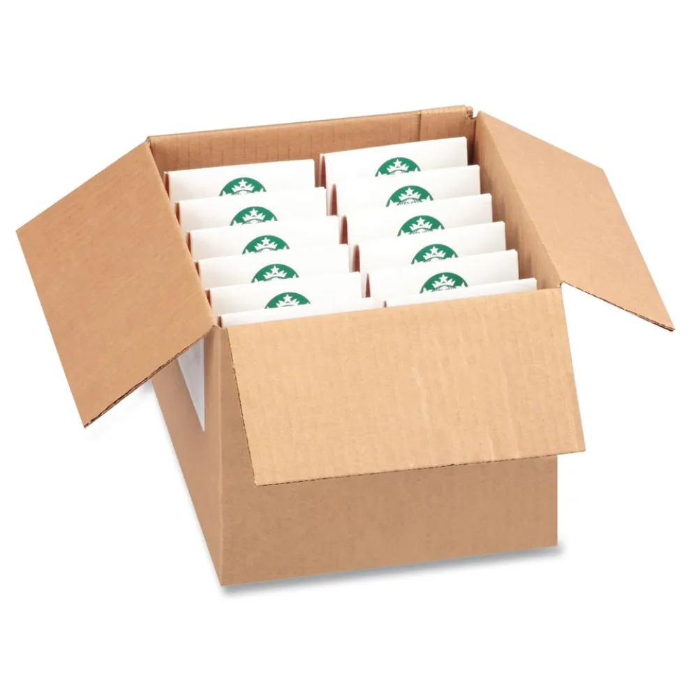 Starbucks 12407839 1.4 oz VIA Ready Brew Coffee - Colombia (12/Carton)