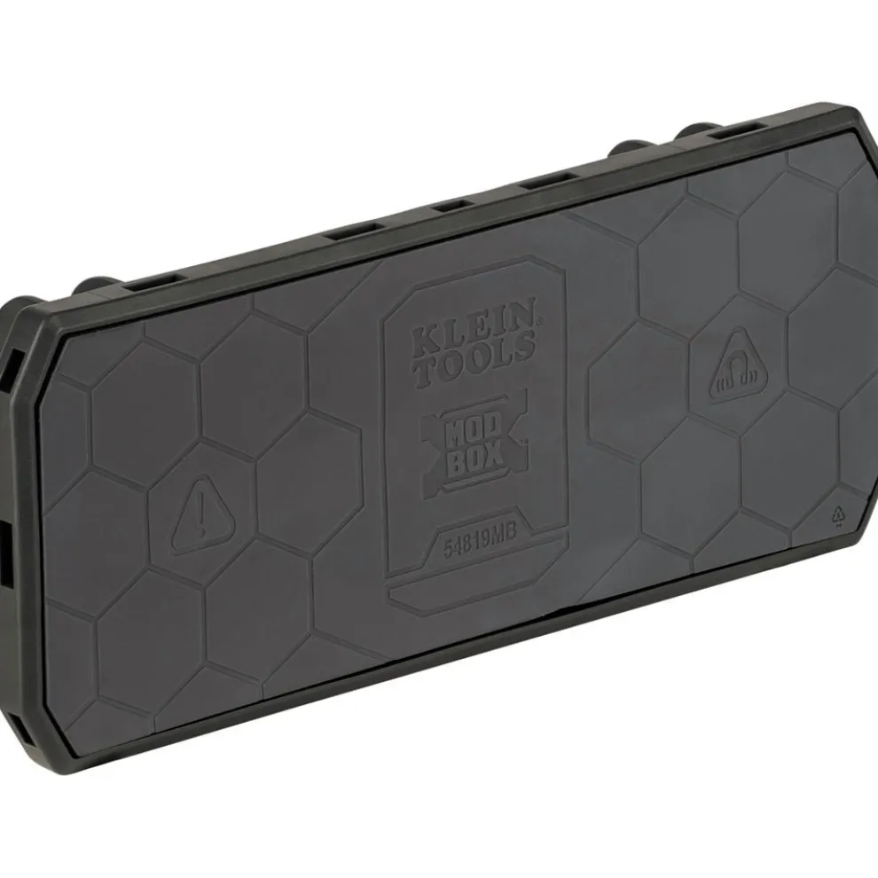 Klein Tools MODbox Magnetic Strip Rail Attachment