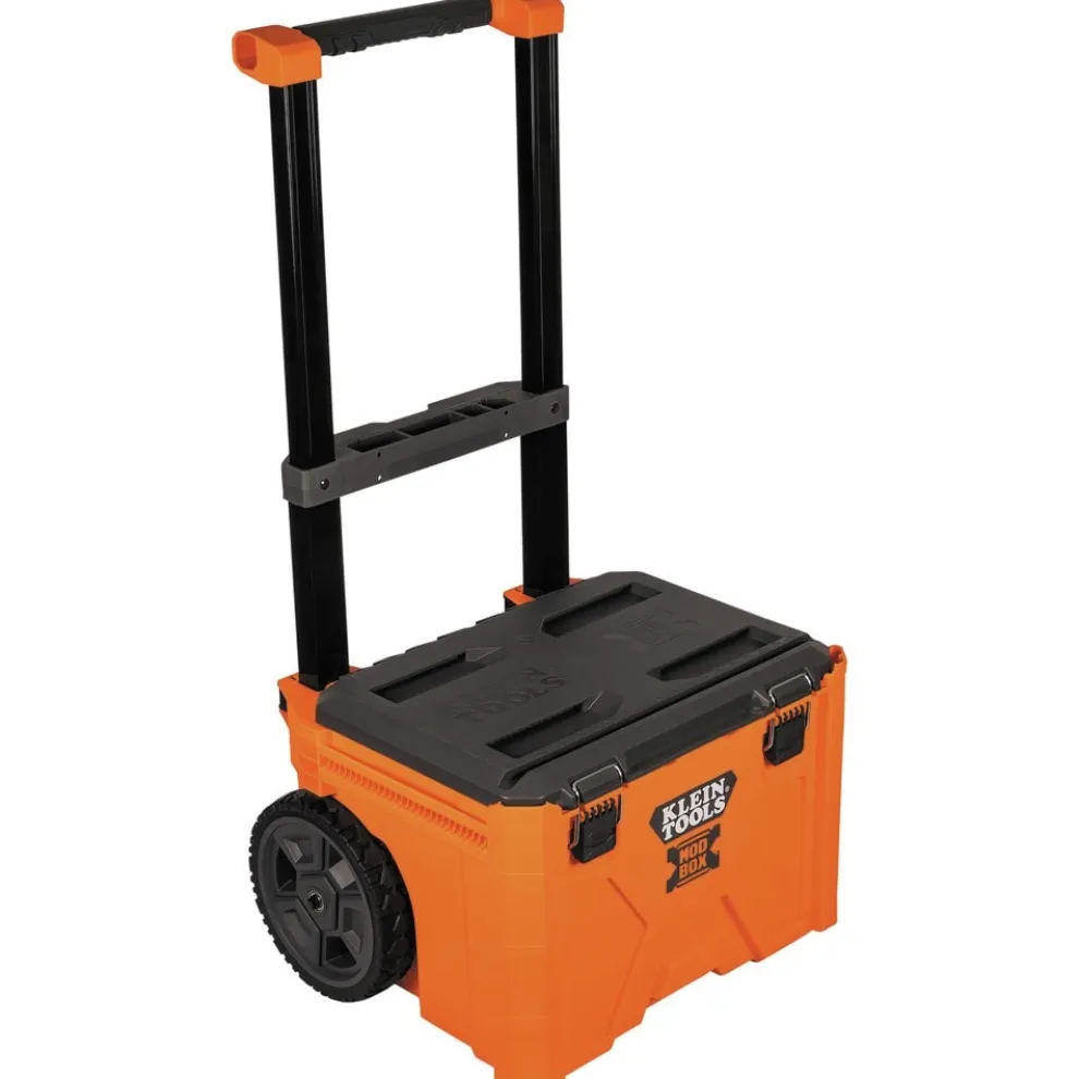 Klein Tools MODbox Rolling Toolbox