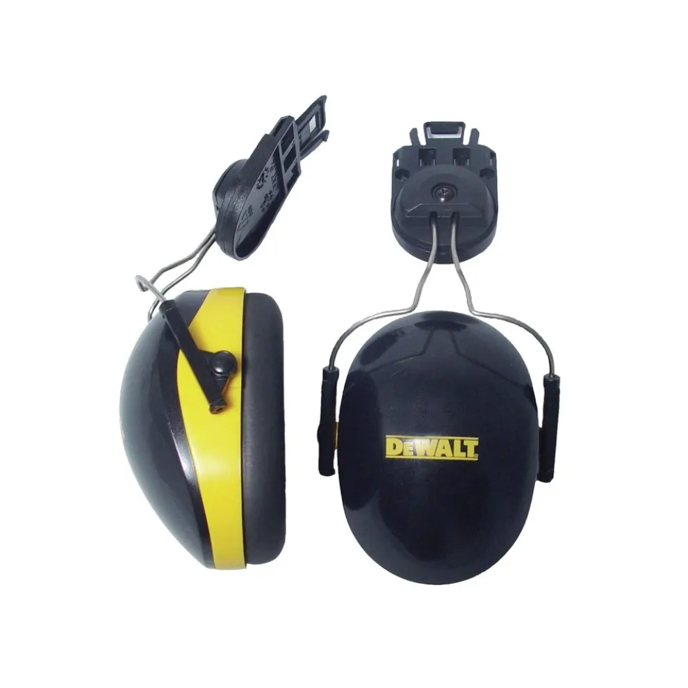 Dewalt Cap Mount Earmuff