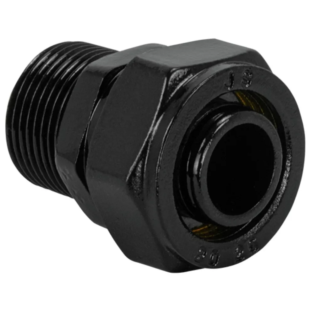 Dewalt 3/4 in. NPT Straight Fitting