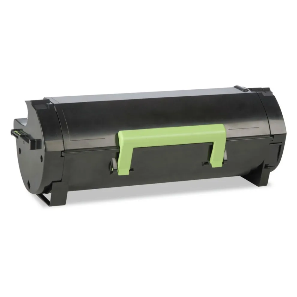 Lexmark 10,000 Page-Yield Return Program Extra High-Toner - Black