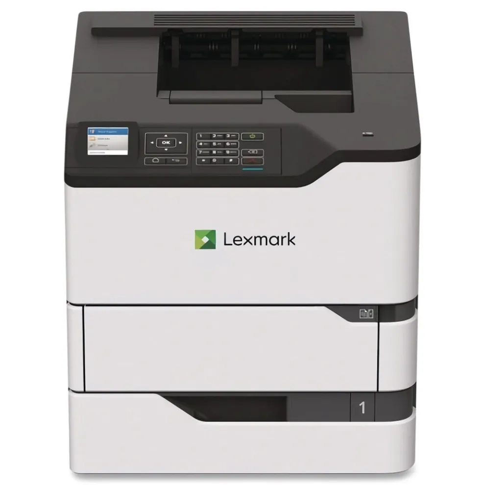 Lexmark MS725dvn Laser Printer