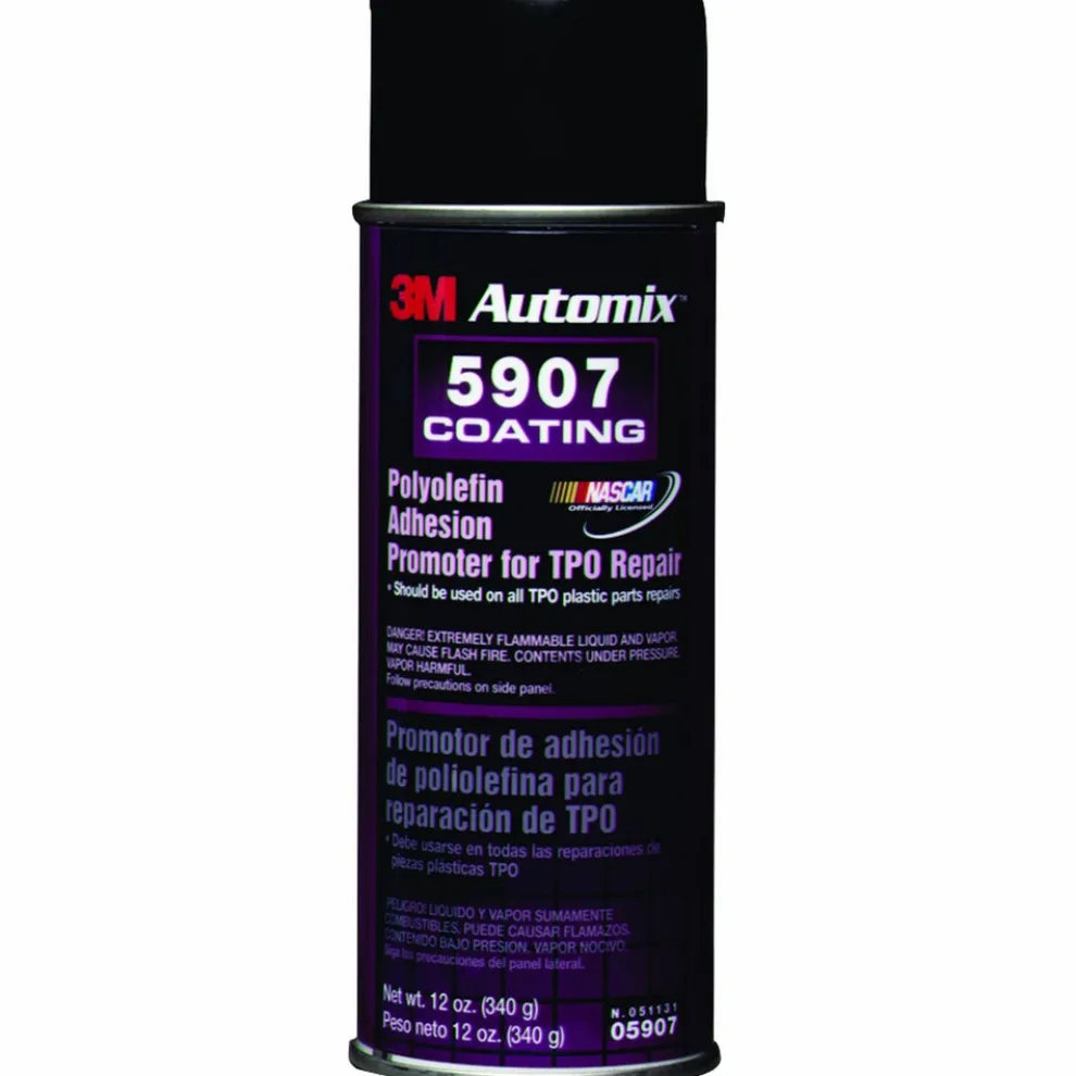 3M Automix Polyolefin Adhesion Promoter 12 oz. Net Wt