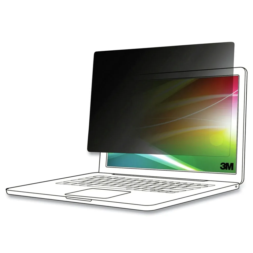 3M Bright Screen Privacy Filter for Apple MacBook Pro 16 2019
