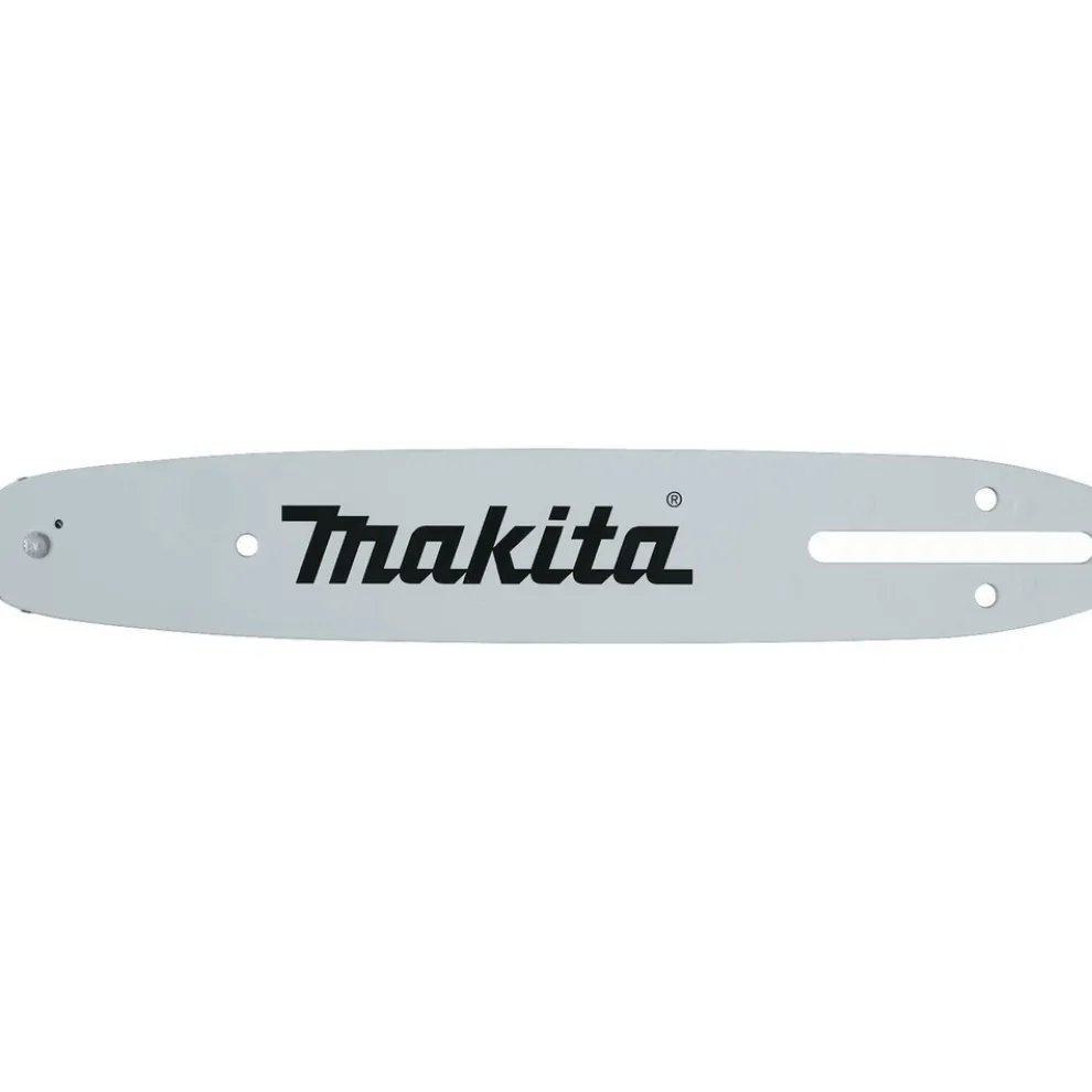 Makita 10 in. Low-Profile 3/8 in. x 0.50 in. Guide Bar