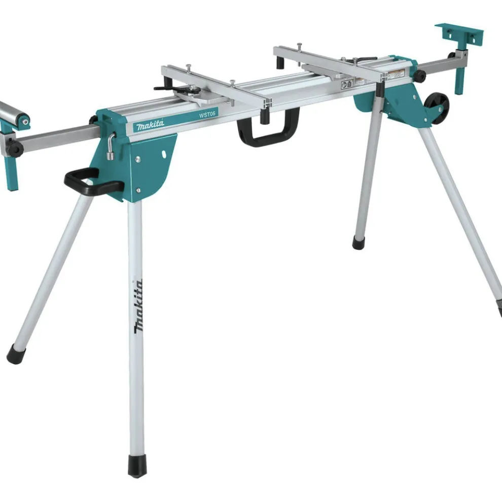 Makita Compact Folding Miter Saw Stand