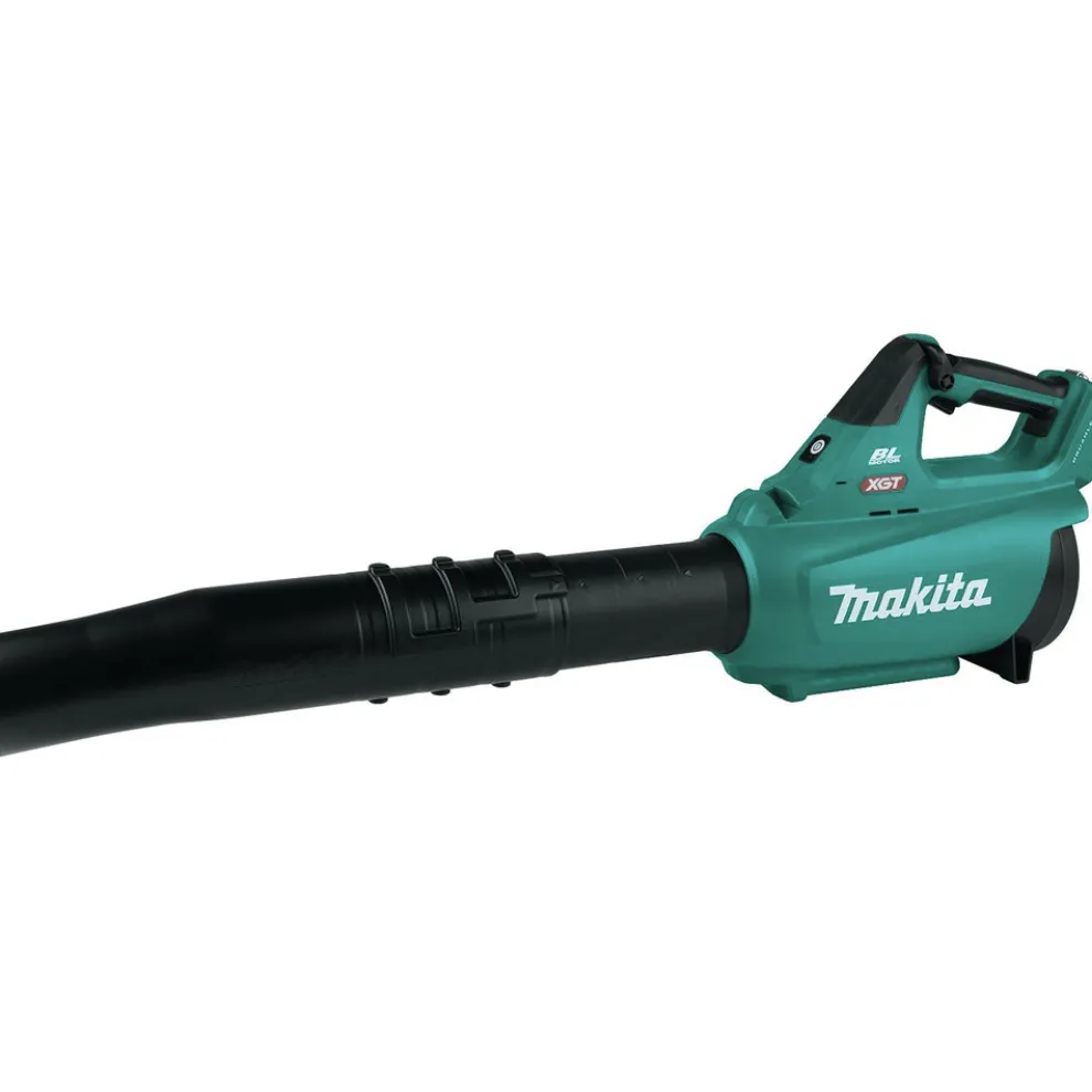 Makita 40V max XGT Brushless Lithium-Ion Cordless Blower (Tool Only)