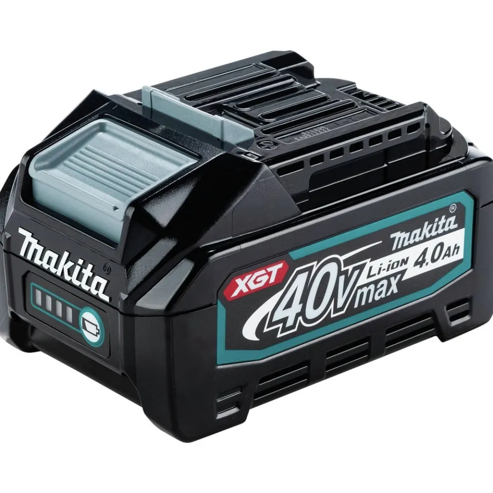 Makita 40V max XGT Lithium-Ion 4 Ah Battery
