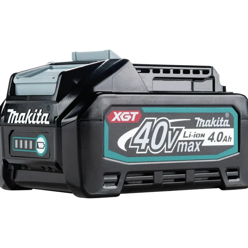 Makita 40V max XGT Lithium-Ion 4 Ah Battery