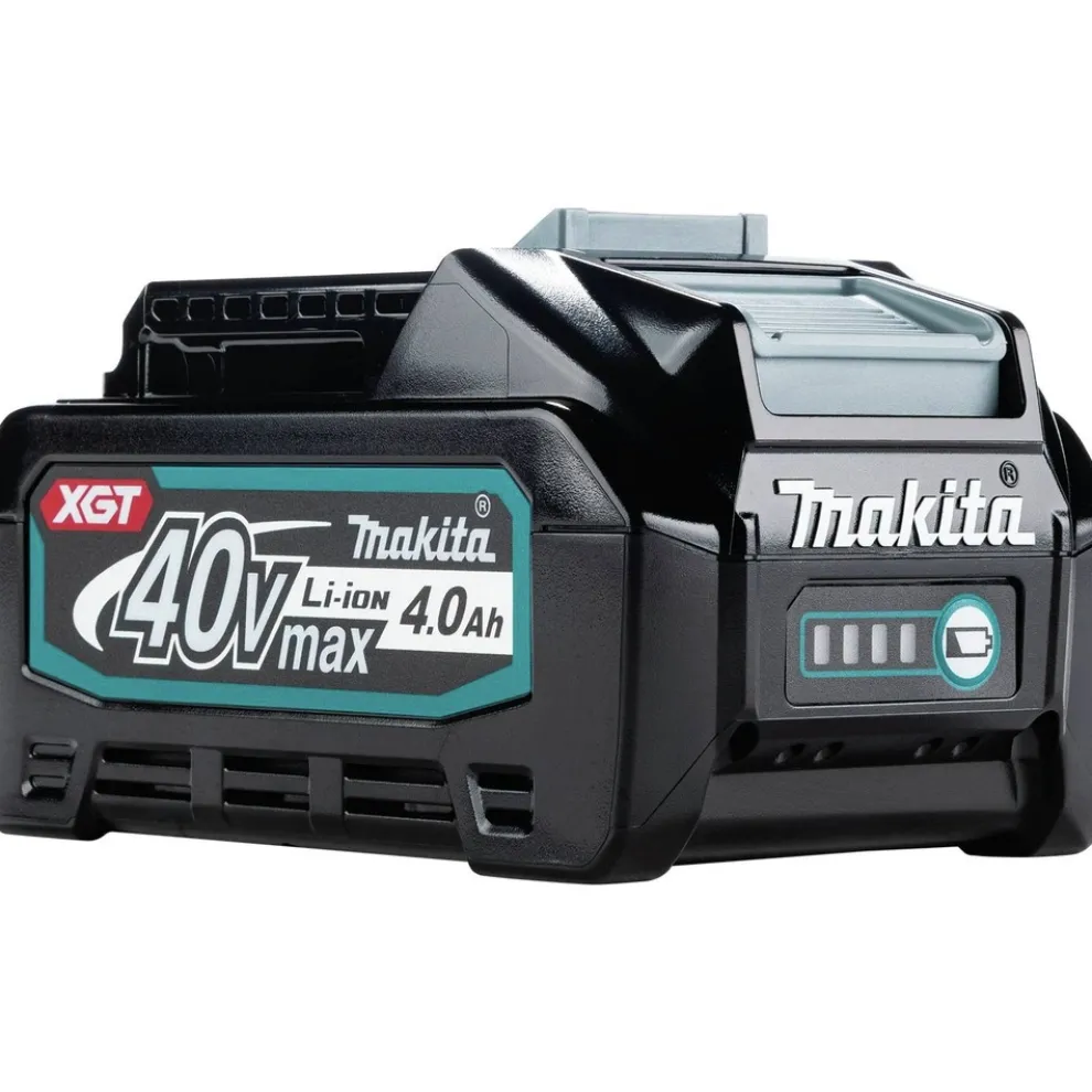 Makita 40V max XGT Lithium-Ion 4 Ah Battery