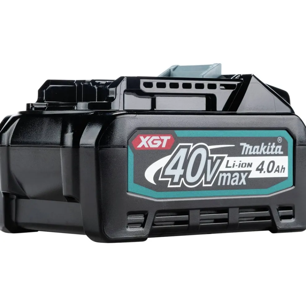Makita 40V max XGT Lithium-Ion 4 Ah Battery