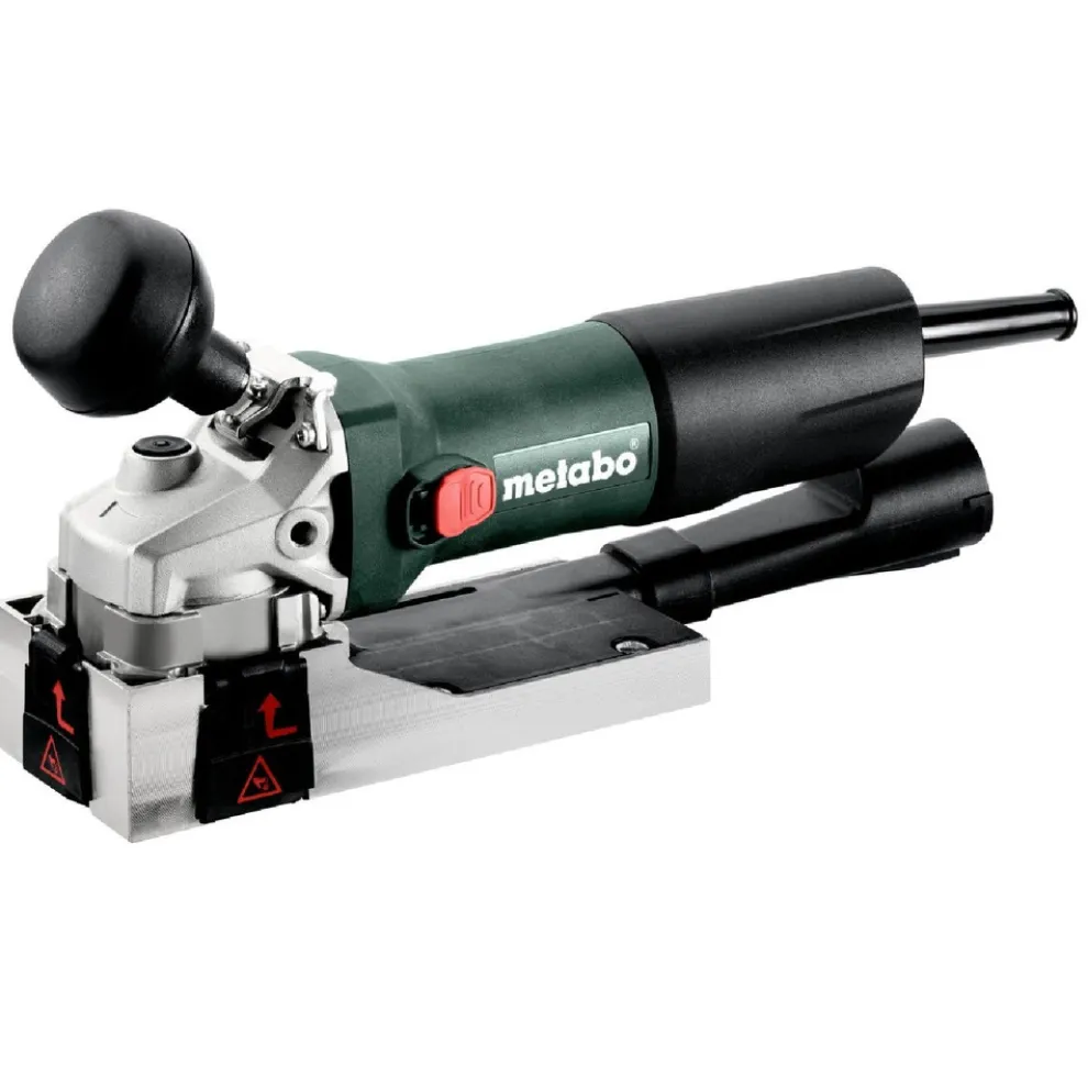 Metabo Die Cast Aluminium Gear Housing Corded Paint Remover Tool