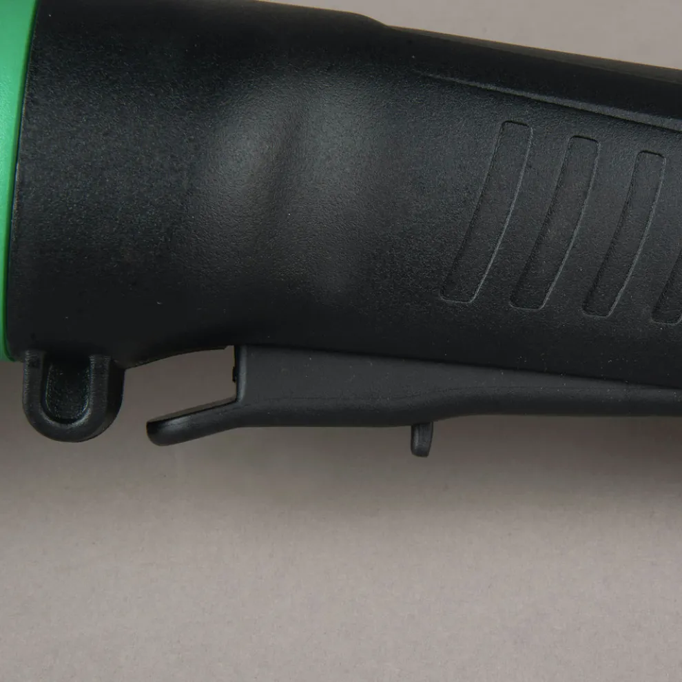 Metabo HPT 10.5 Amp Brushless 5 in. Corded Paddle Switch Angle Grinder