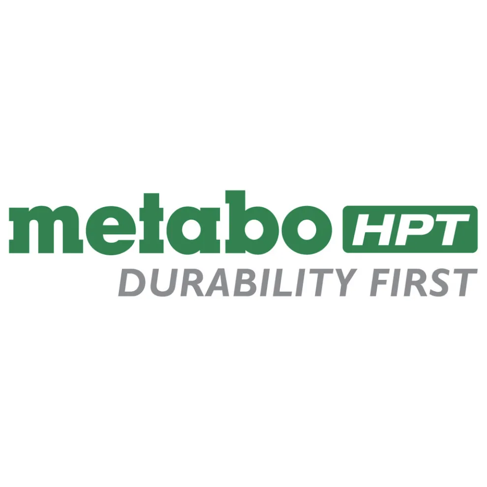 Metabo HPT 10 in. Compound Miter Saw with Laser Marker